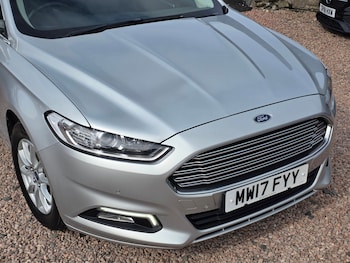 Used Ford Mondeo 2017 for sale - 79242279: Photo