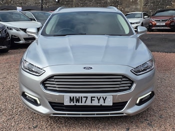 Used Ford Mondeo 2017 for sale - 79242279: Photo