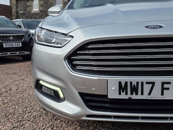 Used Ford Mondeo 2017 for sale - 79242279: Photo