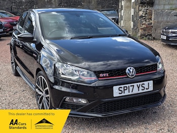 Used Volkswagen Polo 2017 for sale - 78847949: Photo
