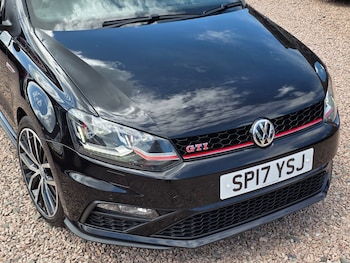 Used Volkswagen Polo 2017 for sale - 78847949: Photo