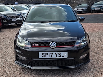 Used Volkswagen Polo 2017 for sale - 78847949: Photo