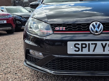 Used Volkswagen Polo 2017 for sale - 78847949: Photo
