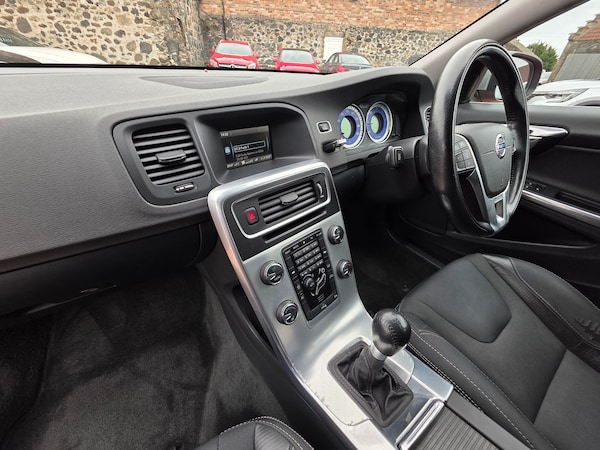 Used Volvo V60 2012 for sale - 75579824: Photo 10