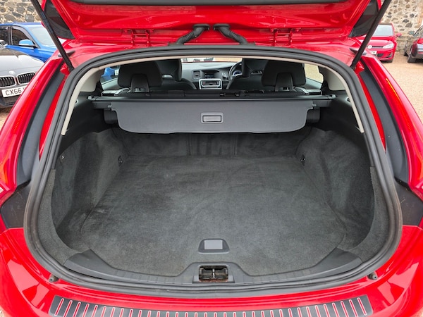 Used Volvo V60 2012 for sale - 75579824: Photo 12