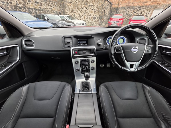 Used Volvo V60 2012 for sale - 75579824: Photo 7