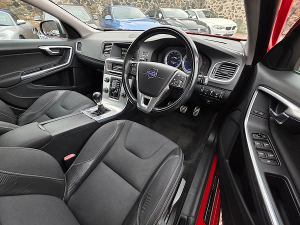 Used Volvo V60 2012 for sale - 75579824: Photo 8