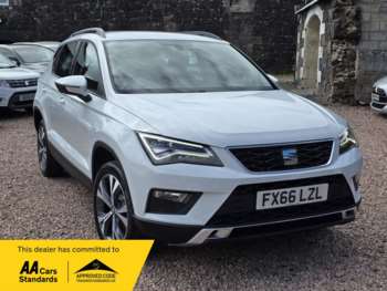 2016 - 1.6L First Edition Ecomotive TDI SUV 5dr Diesel Manual Euro 6 (114 bhp)