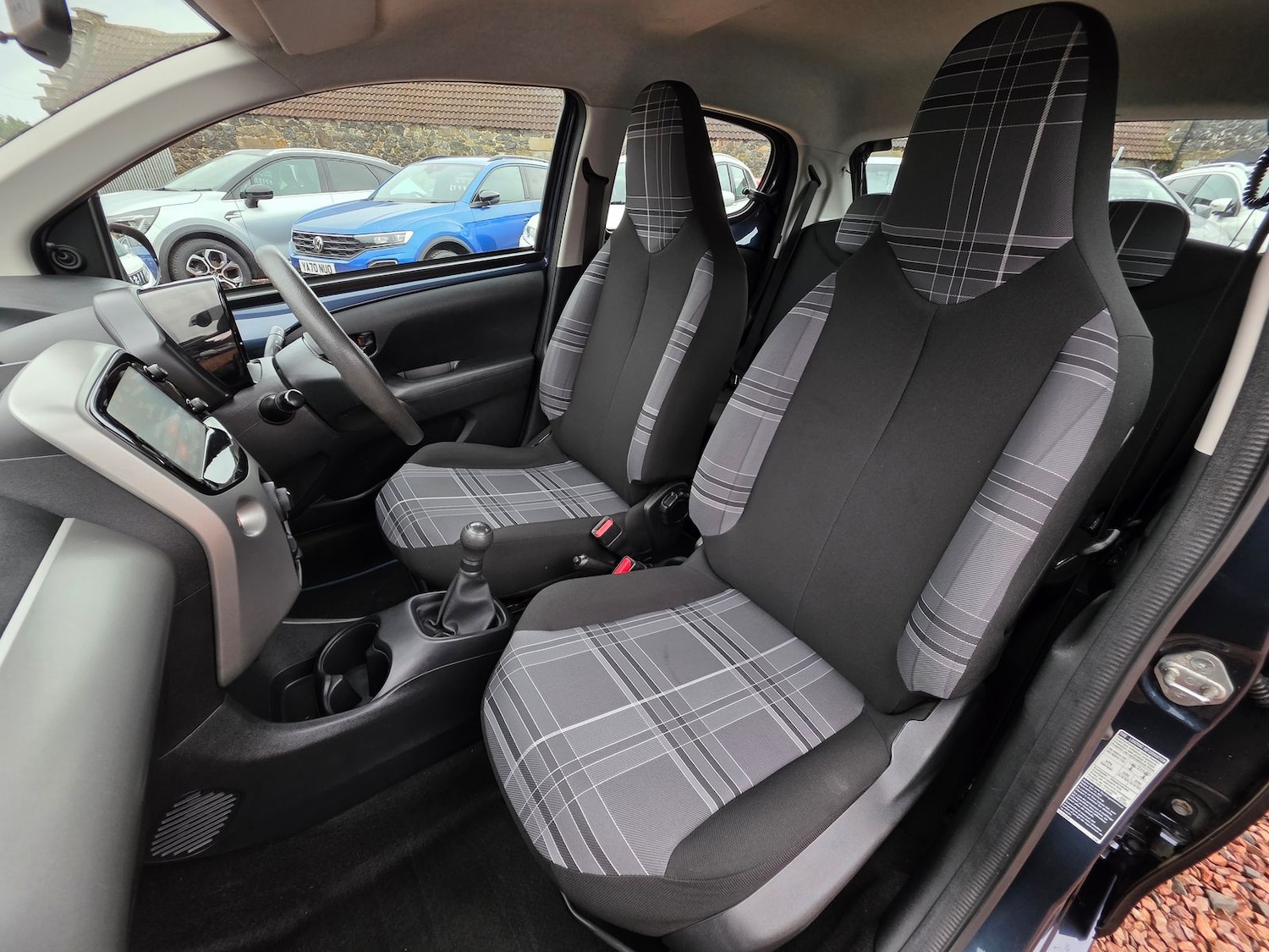 Used Peugeot 108 2016 for sale - 76474819: Photo 10