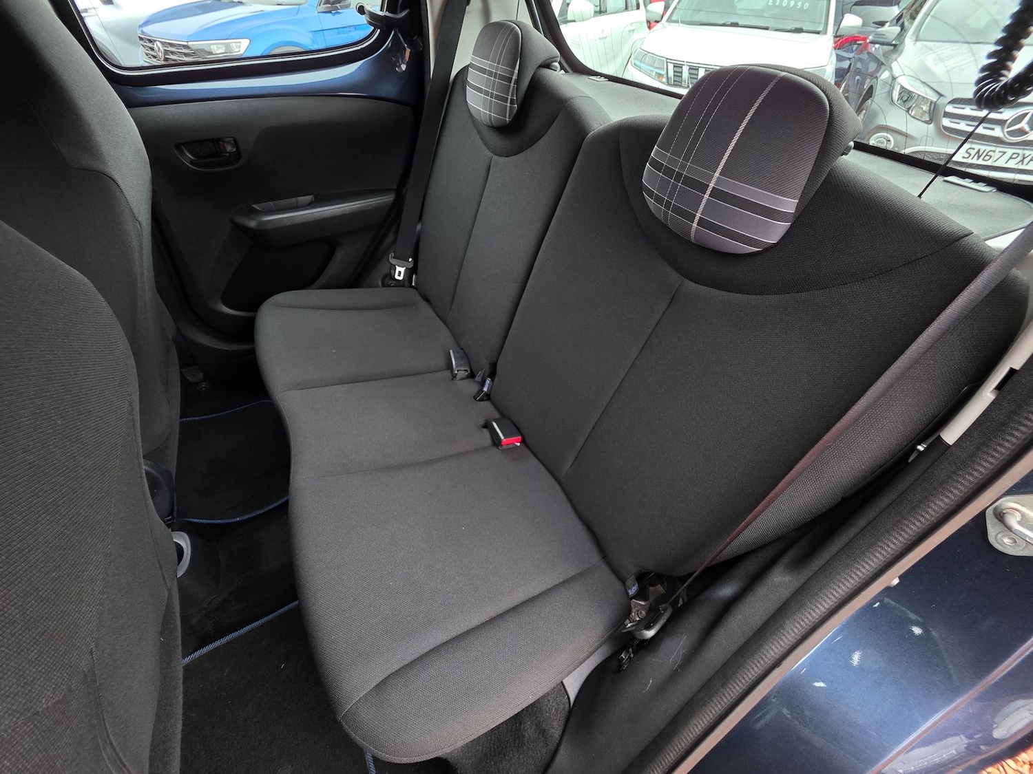 Used Peugeot 108 2016 for sale - 76474819: Photo 12