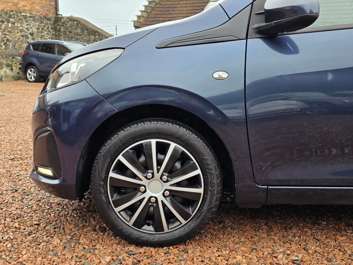 Used Peugeot 108 2016 for sale - 76474819: Photo 15