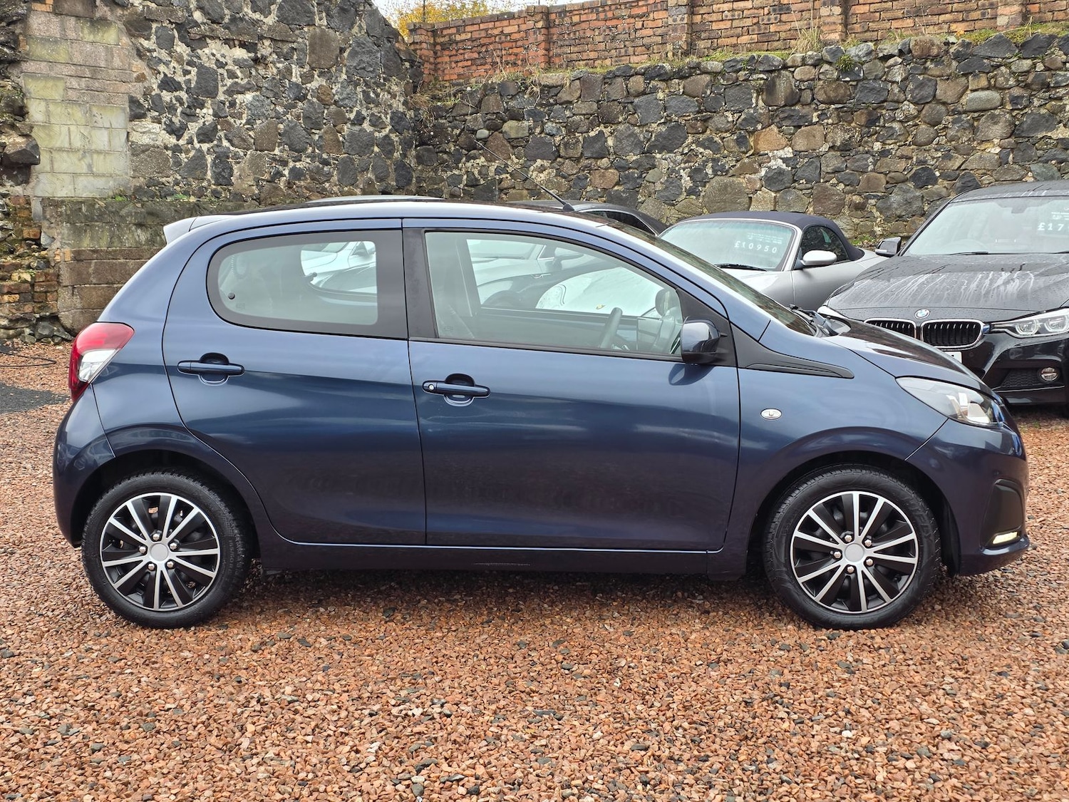 Used Peugeot 108 2016 for sale - 76474819: Photo 20