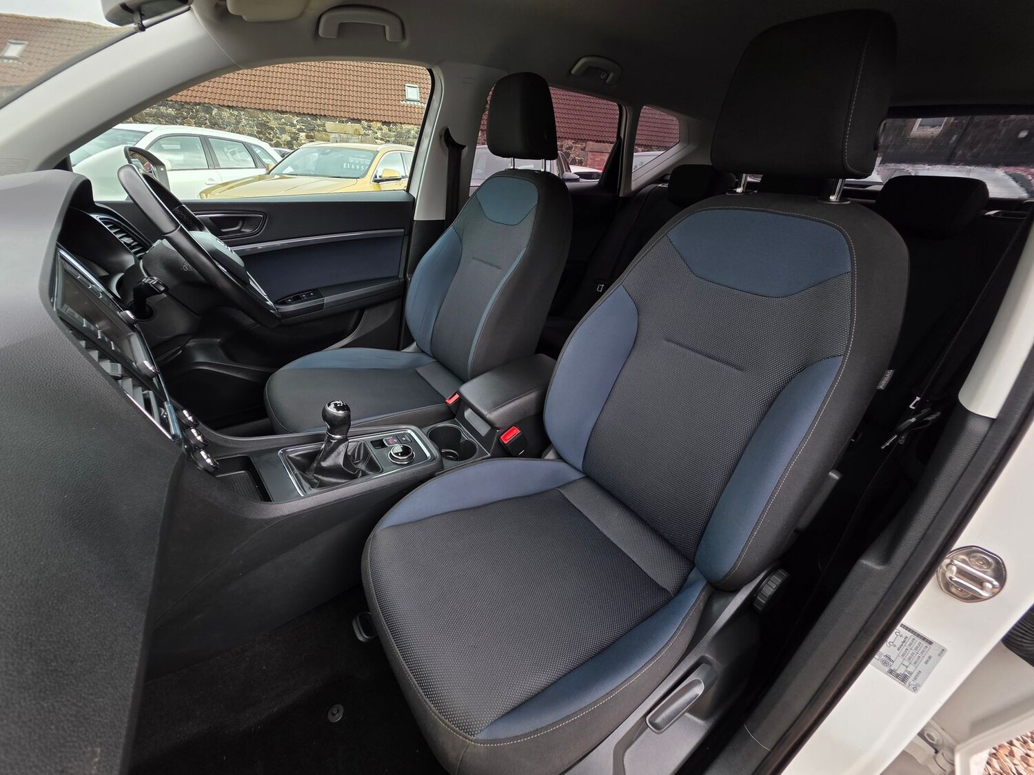 Used SEAT Ateca 2018 for sale - 78103133: Photo 10