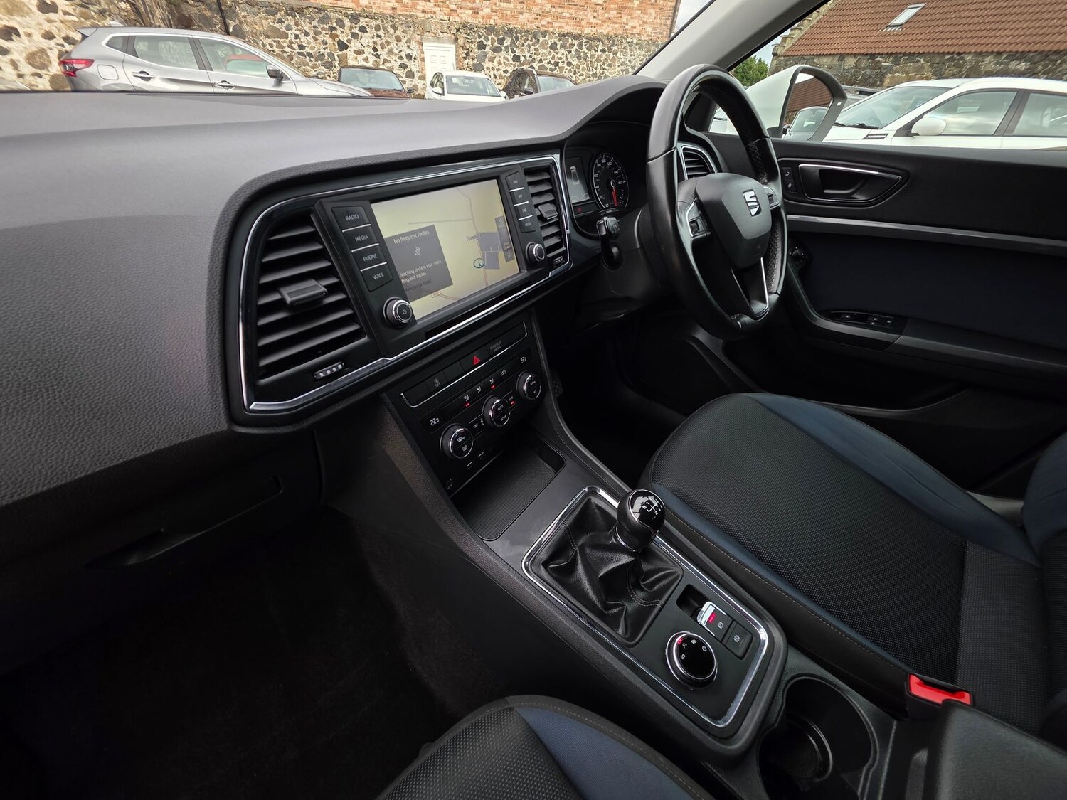 Used SEAT Ateca 2018 for sale - 78103133: Photo 11