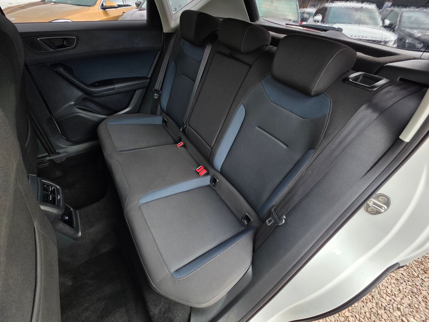 Used SEAT Ateca 2018 for sale - 78103133: Photo 12