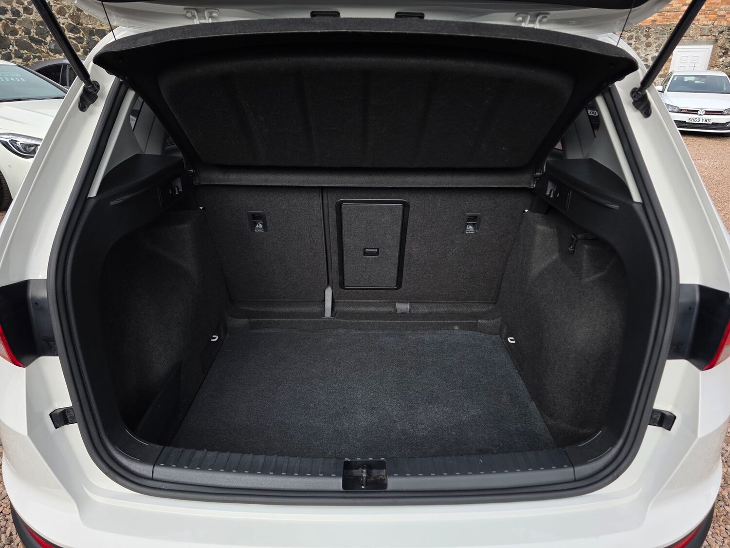 Used SEAT Ateca 2018 for sale - 78103133: Photo 13