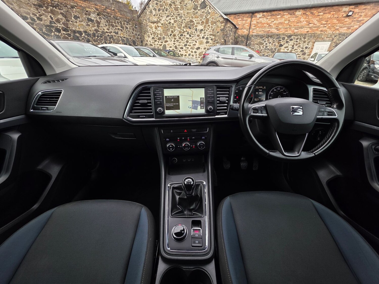 Used SEAT Ateca 2018 for sale - 78103133: Photo 7