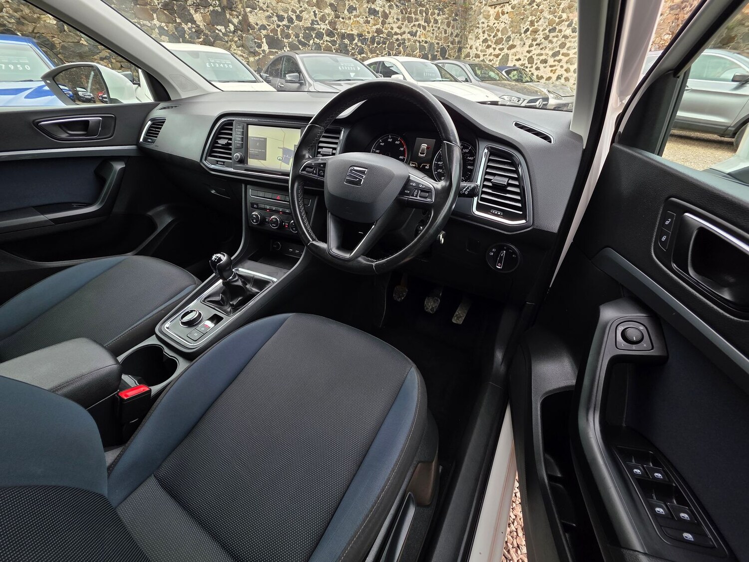 Used SEAT Ateca 2018 for sale - 78103133: Photo 8