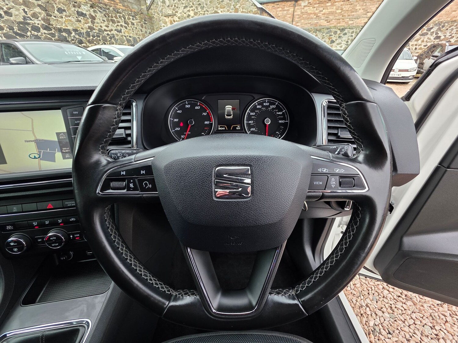 Used SEAT Ateca 2018 for sale - 78103133: Photo 9