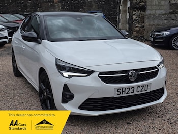 Used Vauxhall Corsa 2023 for sale - 78284046: Photo