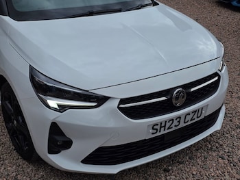 Used Vauxhall Corsa 2023 for sale - 78284046: Photo