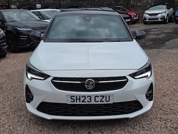 Used Vauxhall Corsa 2023 for sale - 78284046: Photo