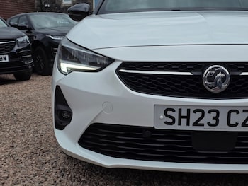 Used Vauxhall Corsa 2023 for sale - 78284046: Photo