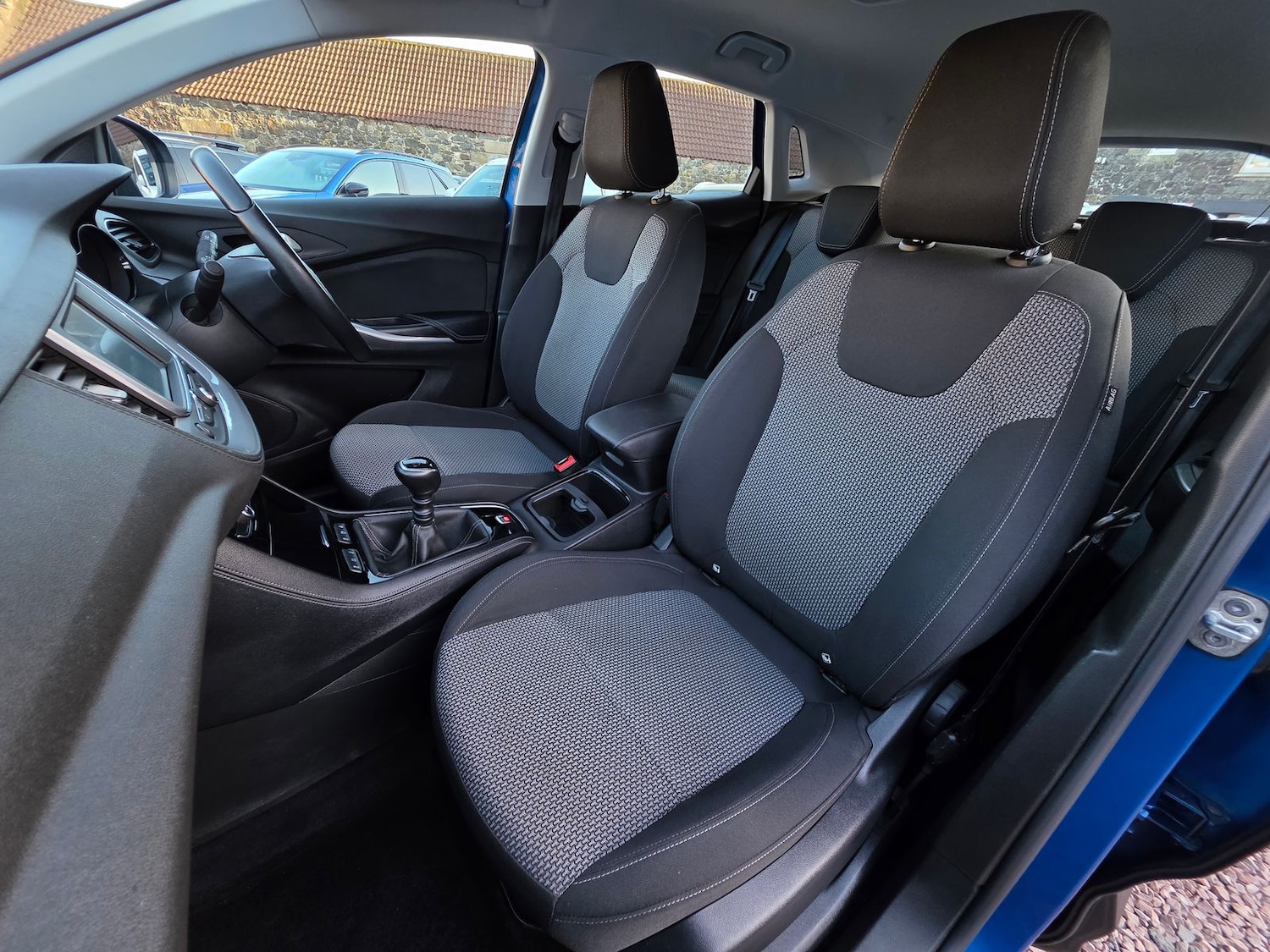 Used Vauxhall Grandland X 2018 for sale - 77755884: Photo 10