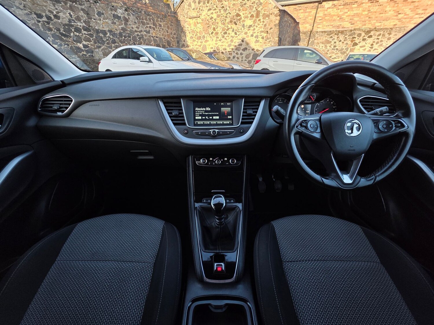 Used Vauxhall Grandland X 2018 for sale - 77755884: Photo 7