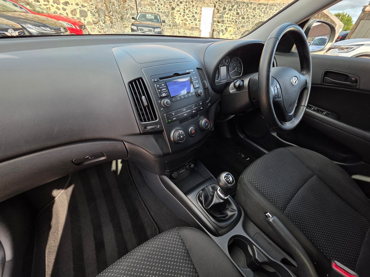 Vehicle 11