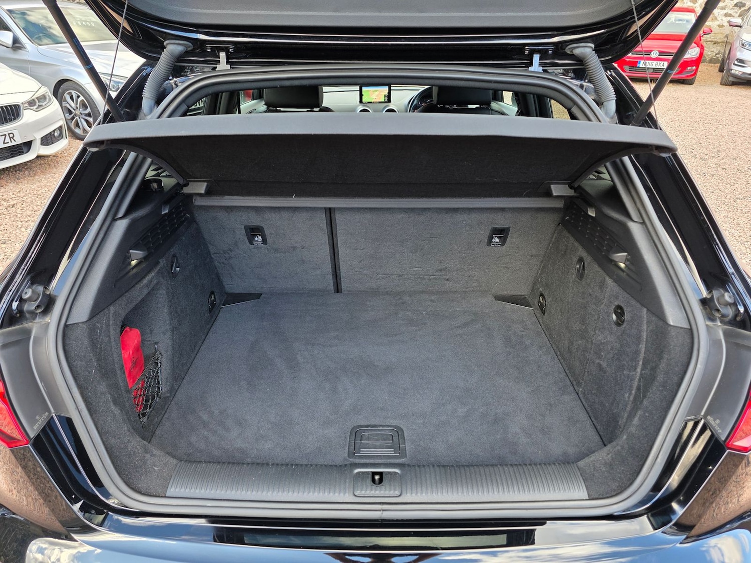 Vehicle 13