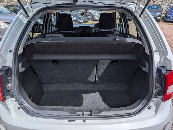 Used Suzuki Ignis 2021 for sale - 74863292: Photo 13