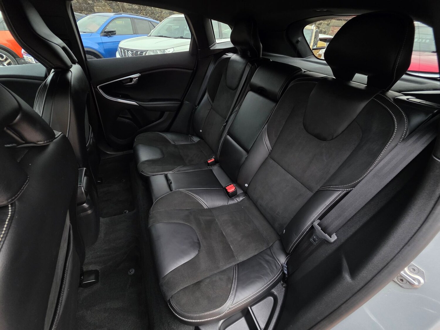 Used Volvo V40 2017 for sale - 77614597: Photo 12