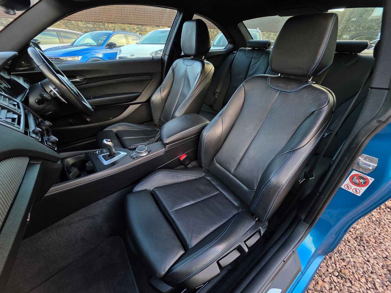 Used BMW M2 2017 for sale - 76648150: Photo 10