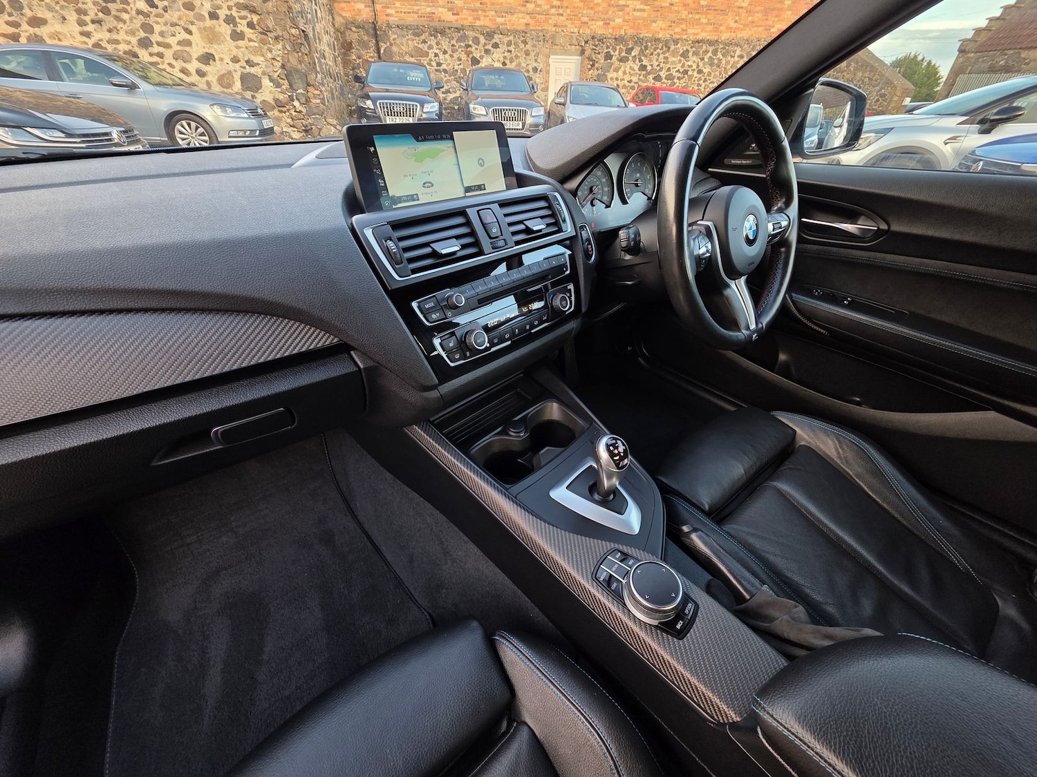 Used BMW M2 2017 for sale - 76648150: Photo 11