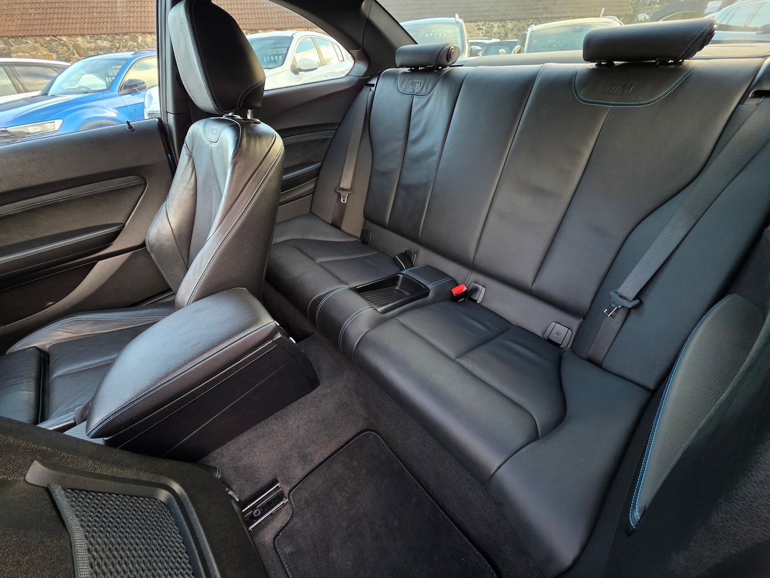 Used BMW M2 2017 for sale - 76648150: Photo 12