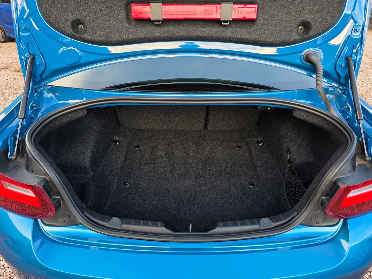 Used BMW M2 2017 for sale - 76648150: Photo 13