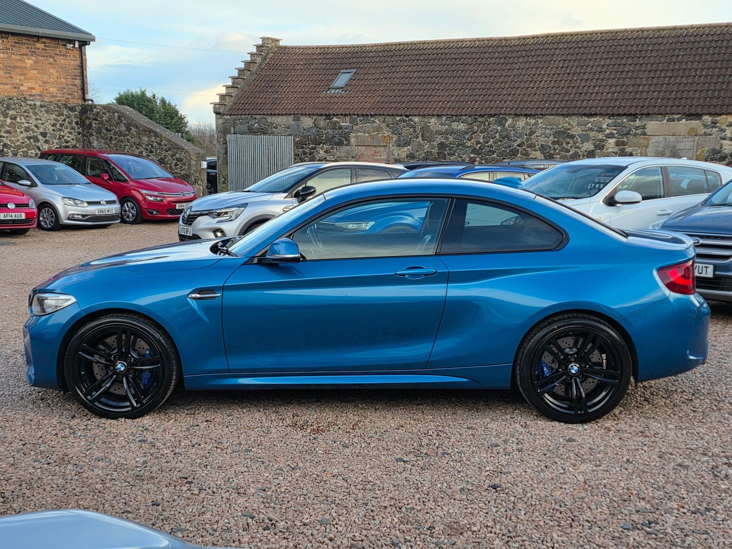 Used BMW M2 2017 for sale - 76648150: Photo 14