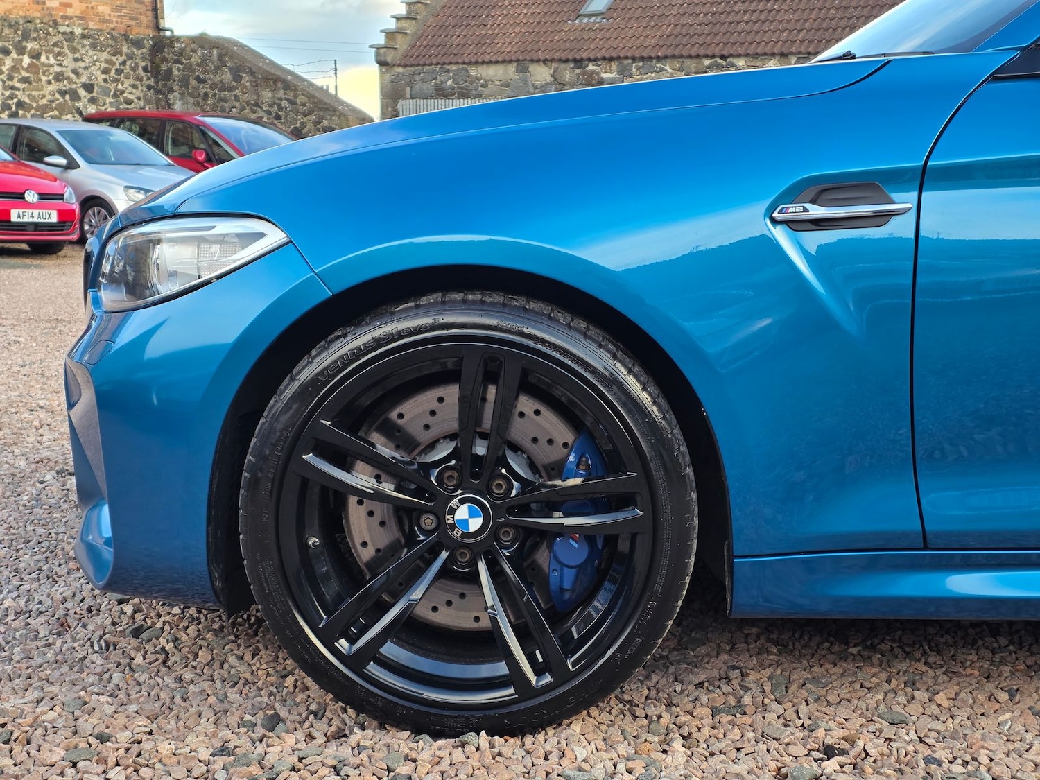 Used BMW M2 2017 for sale - 76648150: Photo 15