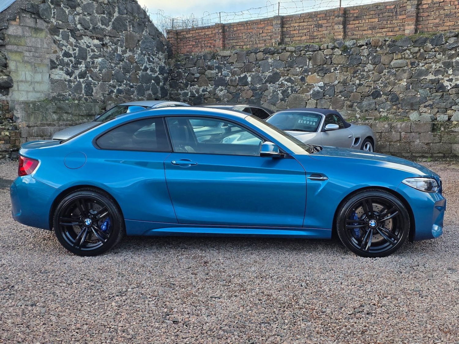 Used BMW M2 2017 for sale - 76648150: Photo 20