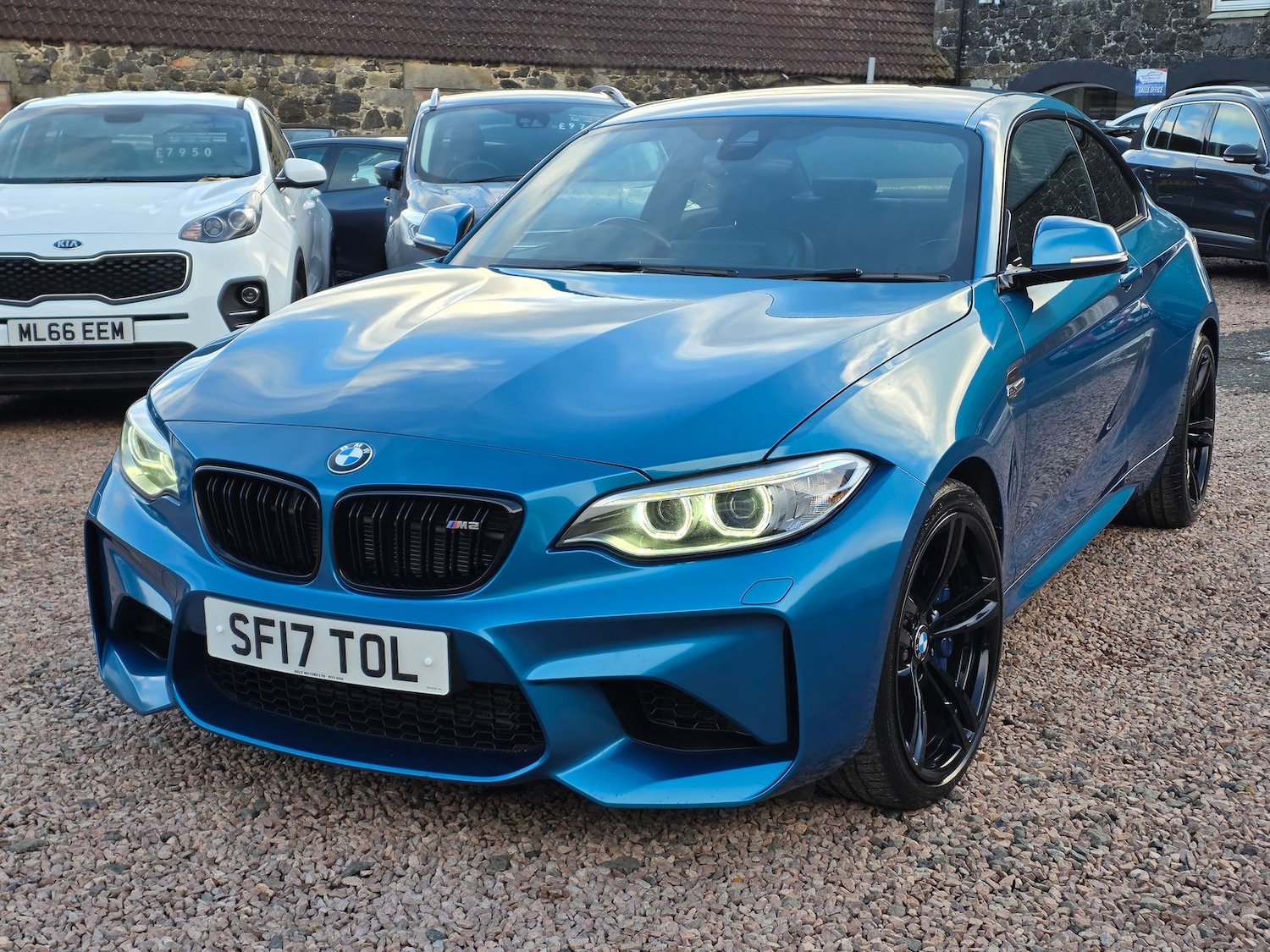 Used BMW M2 2017 for sale - 76648150: Photo 5