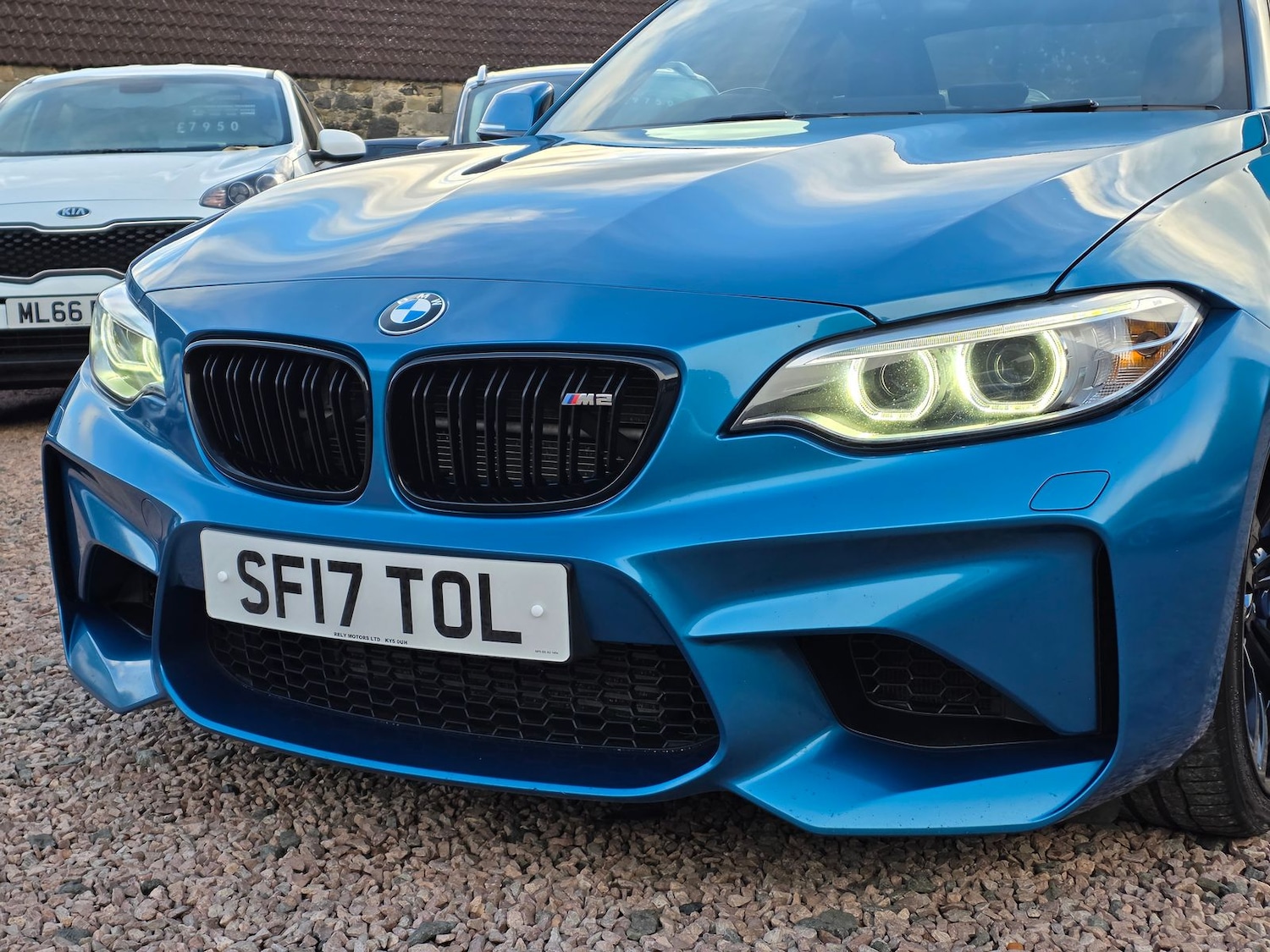 Used BMW M2 2017 for sale - 76648150: Photo 6