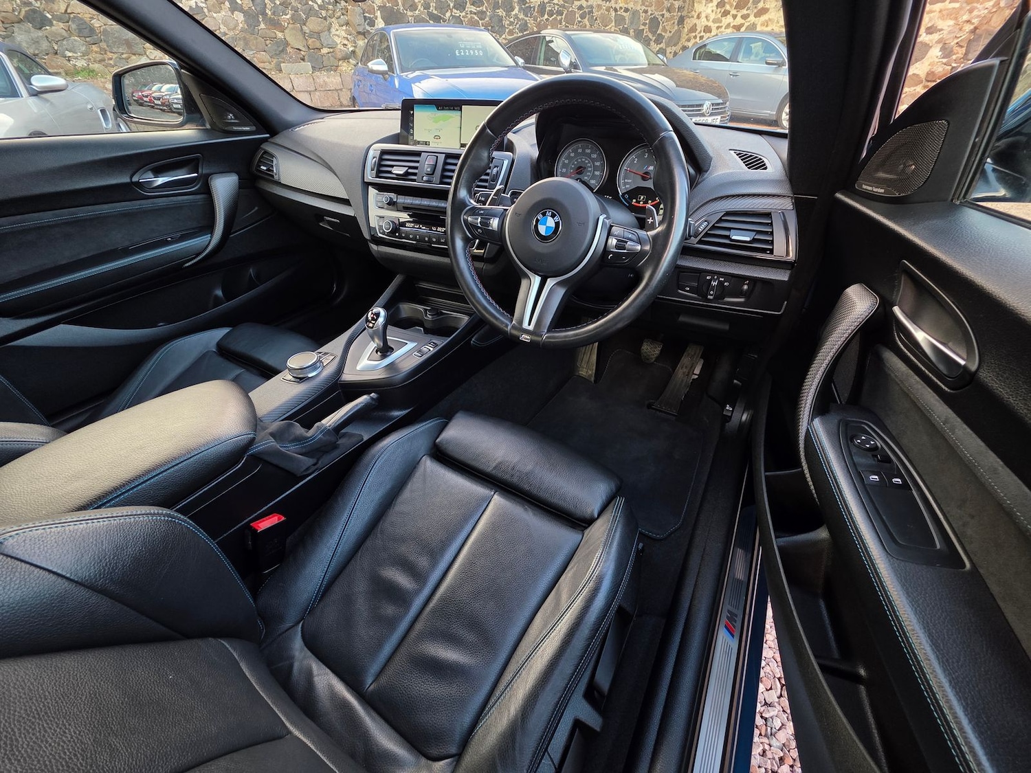 Used BMW M2 2017 for sale - 76648150: Photo 7
