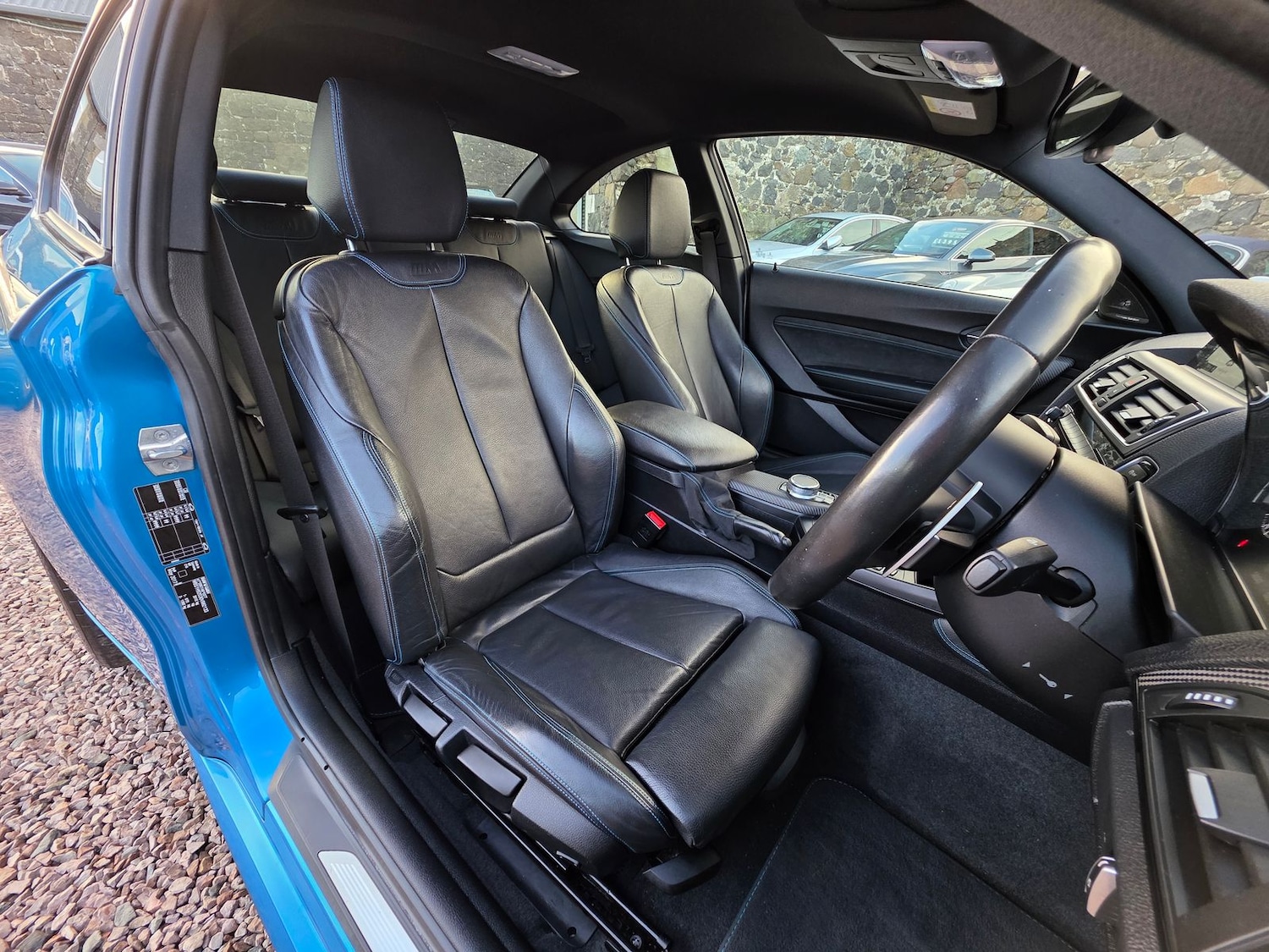 Used BMW M2 2017 for sale - 76648150: Photo 8