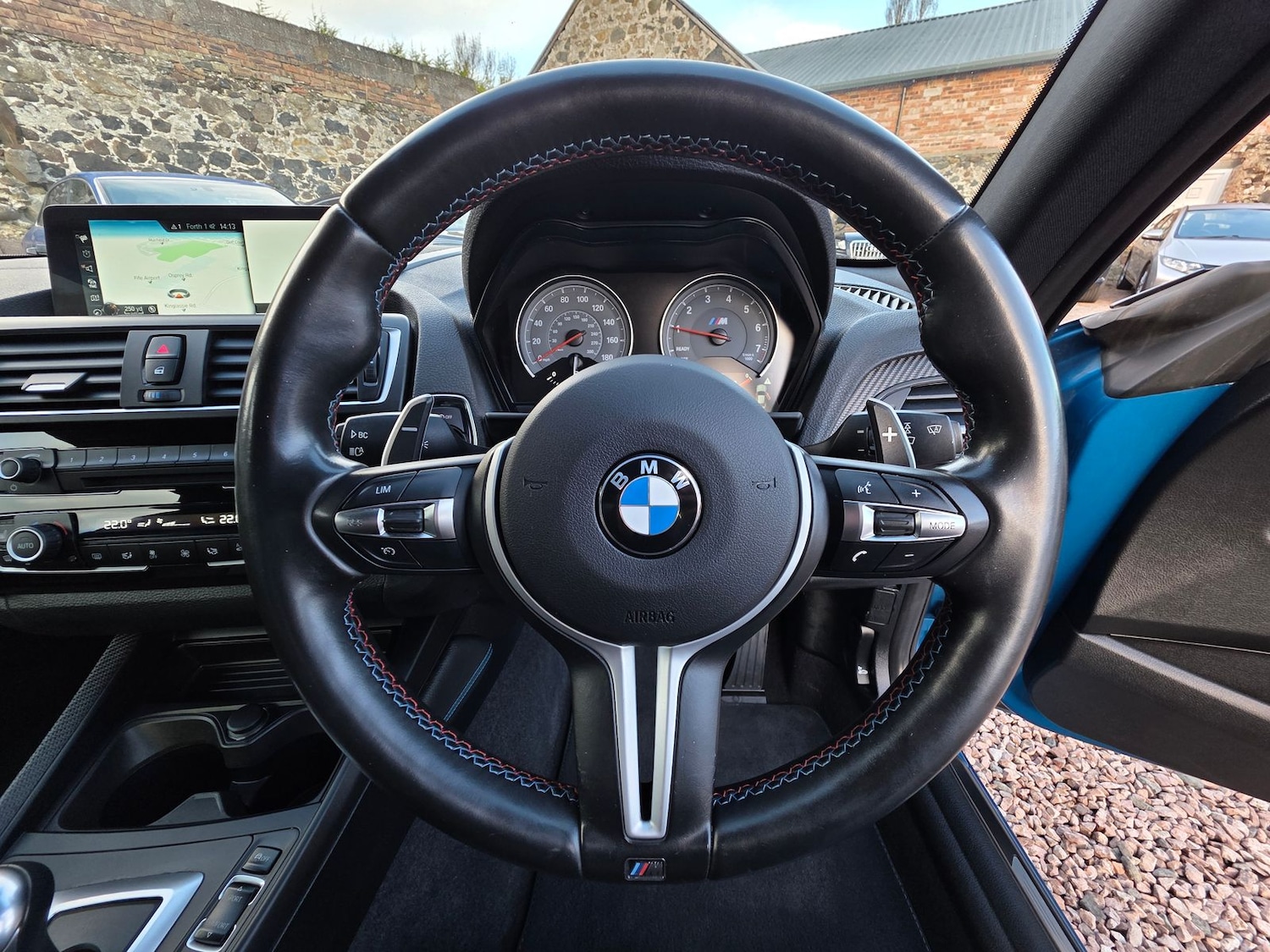 Used BMW M2 2017 for sale - 76648150: Photo 9