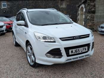 2015 - 2.0L Titanium X Sport TDCi SUV 5dr Diesel Manual Euro 6 (148 bhp)