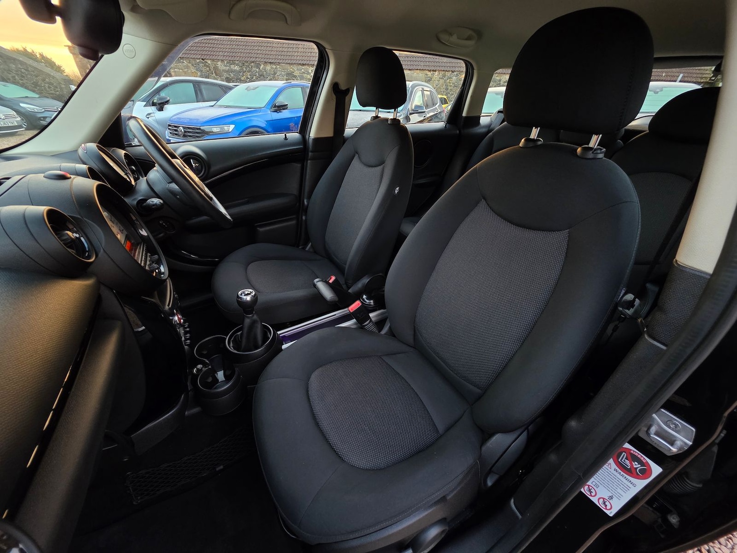 Used MINI Countryman 2013 for sale - 77075876: Photo 10