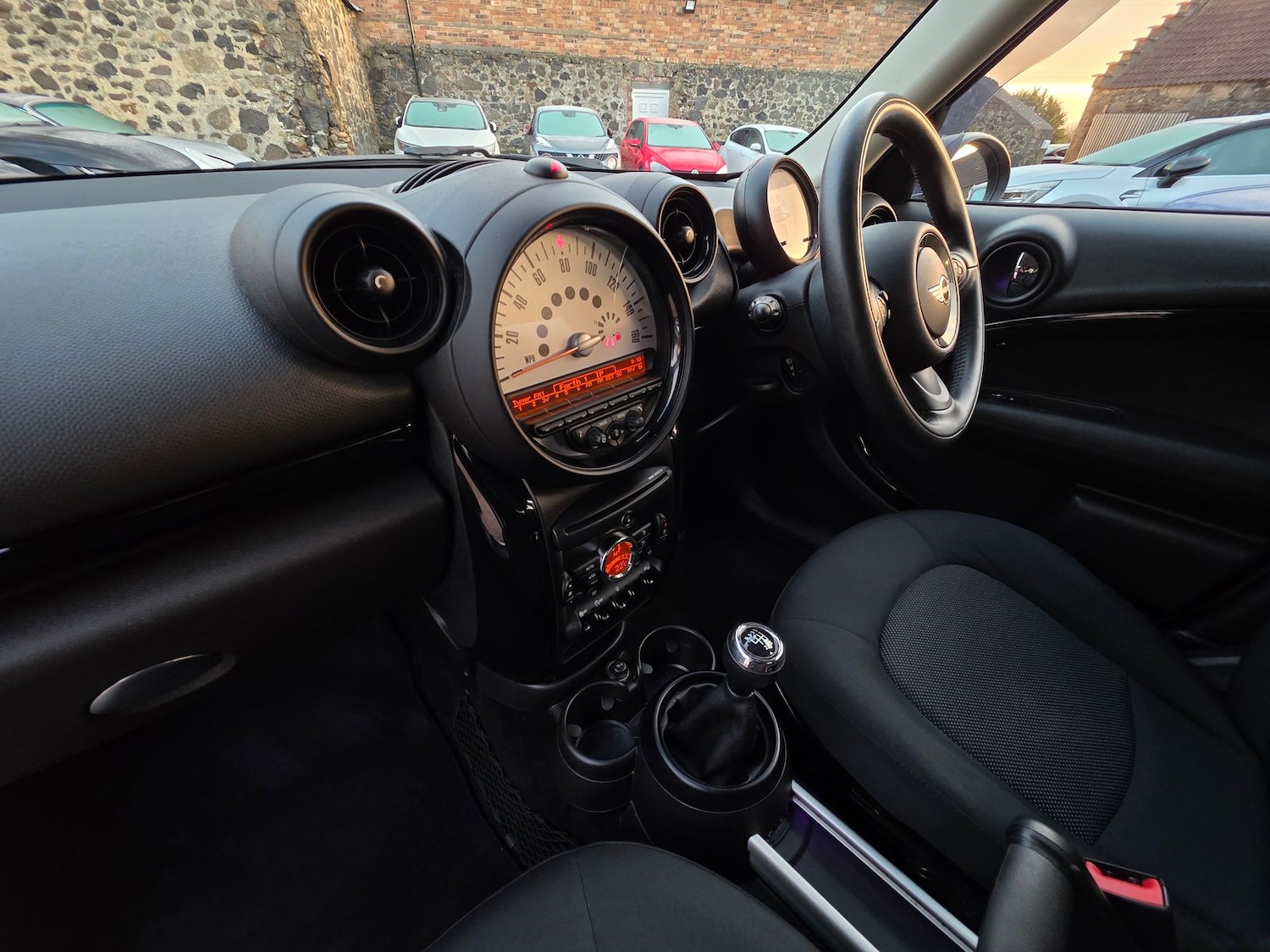 Used MINI Countryman 2013 for sale - 77075876: Photo 11