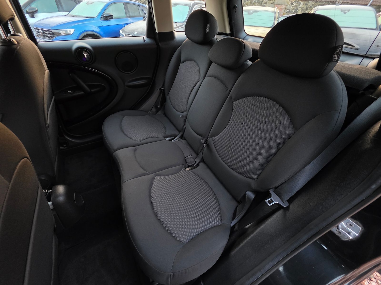 Used MINI Countryman 2013 for sale - 77075876: Photo 12