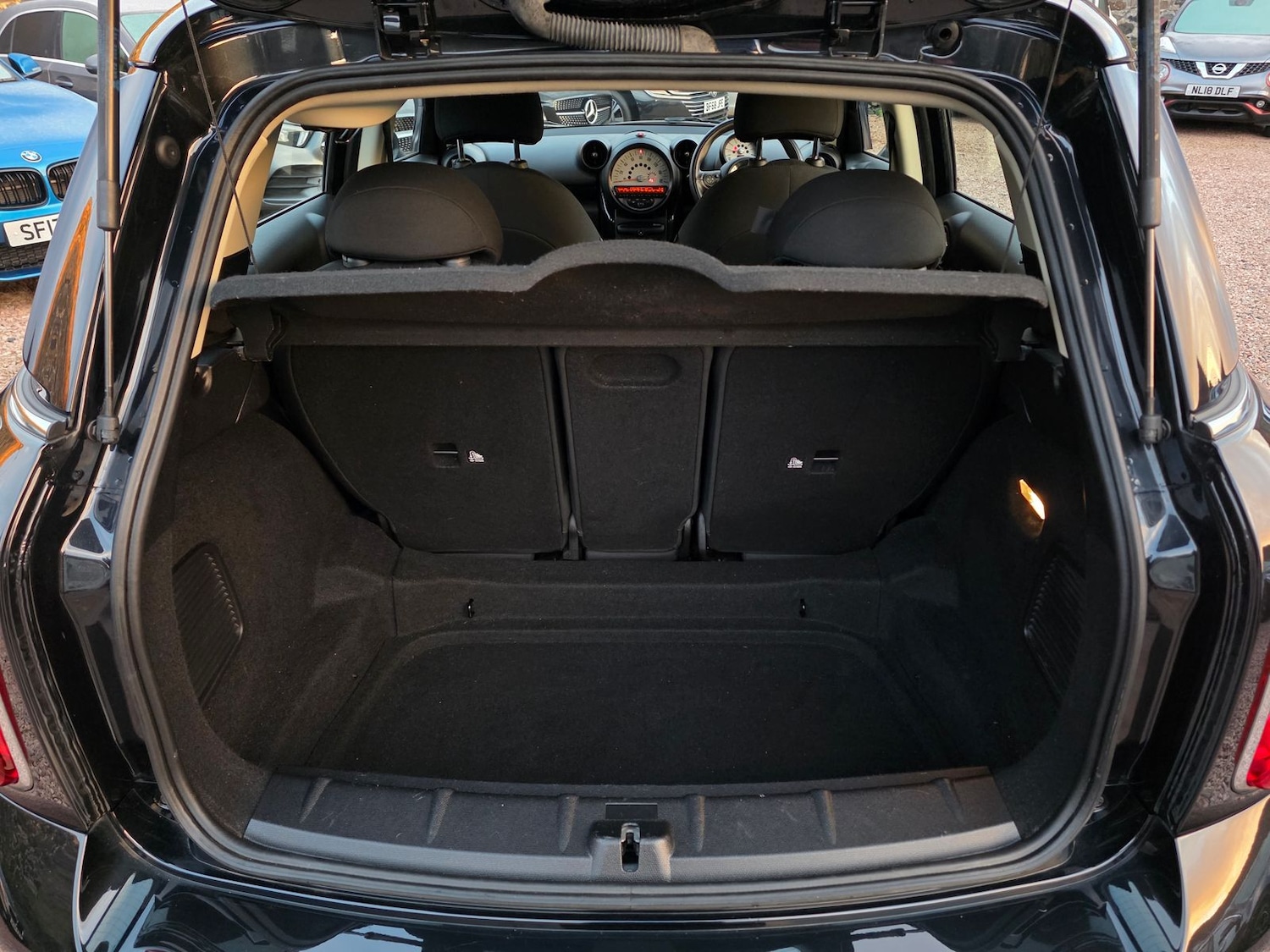 Used MINI Countryman 2013 for sale - 77075876: Photo 13